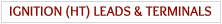 IGNITION (HT) LEADS & TERMINALS